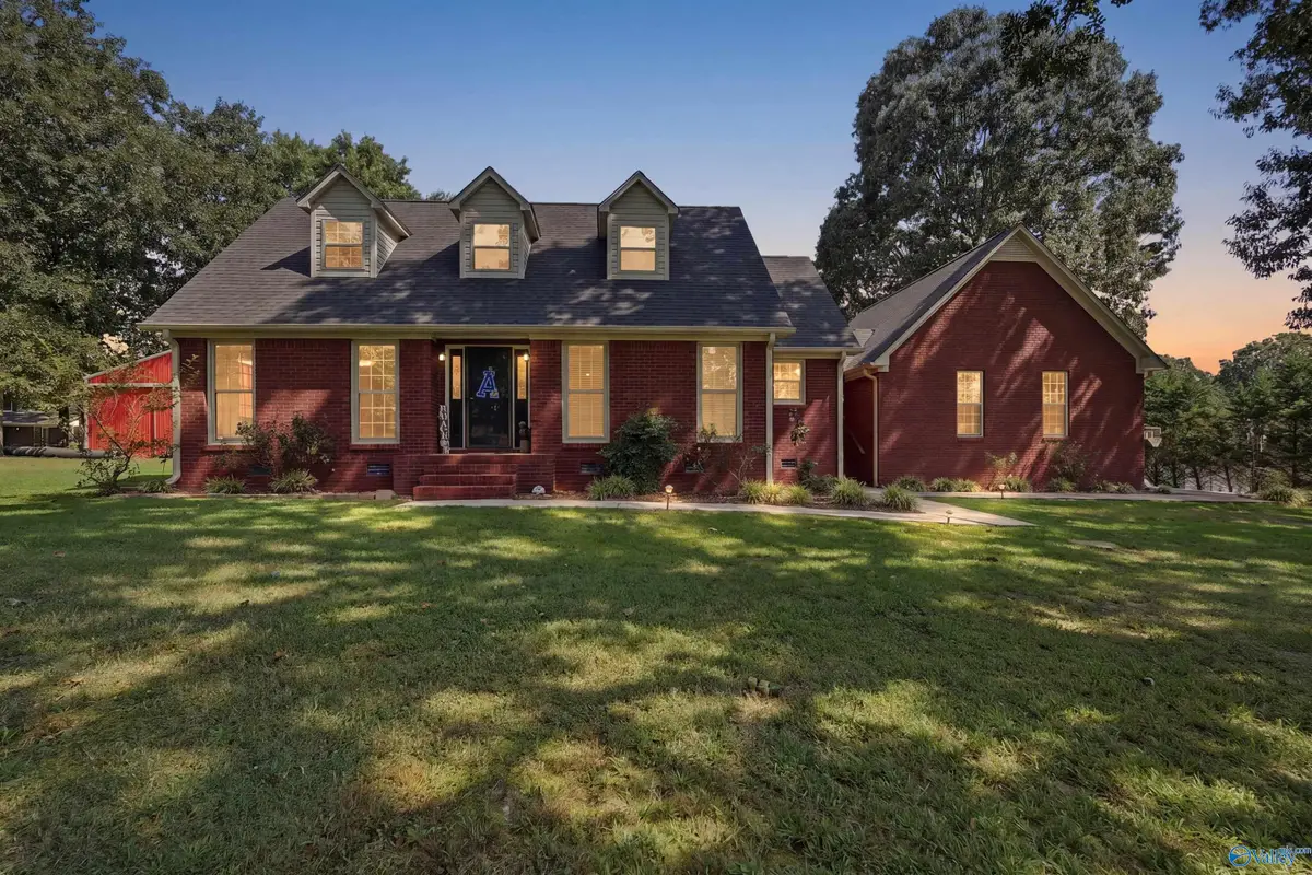 275 County Road 1855, Arab, AL 35016 - #1