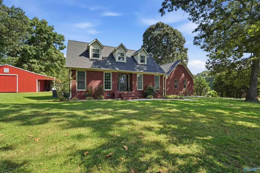 275 County Road 1855, Arab, AL 35016 - #2