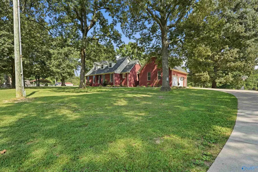 275 County Road 1855, Arab, AL 35016 - #3