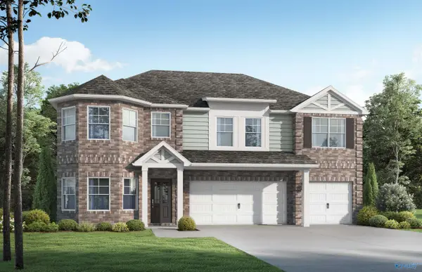 133 Brookford Boulevard, Harvest, AL 35749