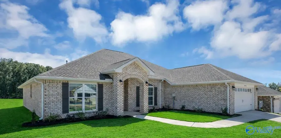318 Carnation Avenue, Meridianville, AL 35759 - #3