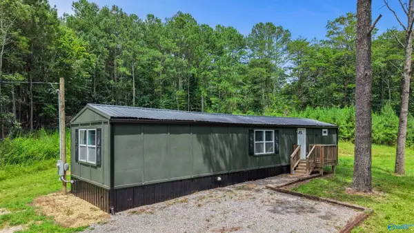 82 Highway 117, Mentone, AL 35984