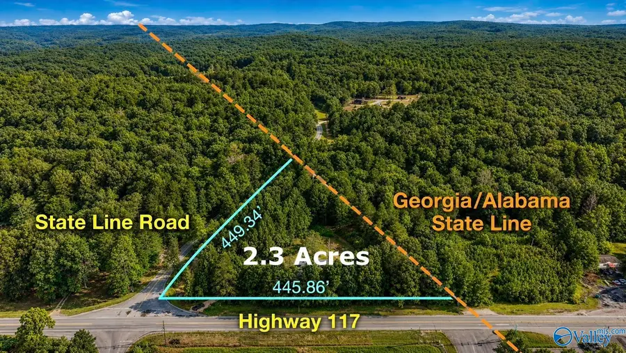 82 Highway 117, Mentone, AL 35984 - #2