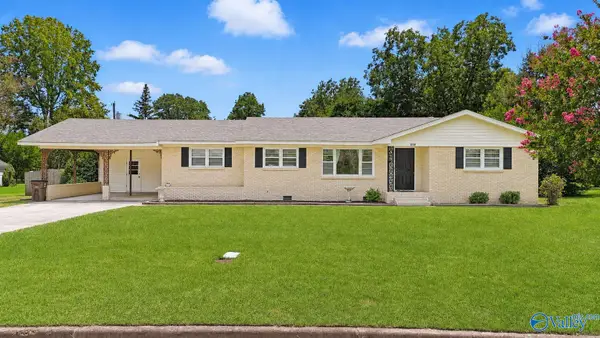 519 SW Carolyn Street, Decatur, AL 35601