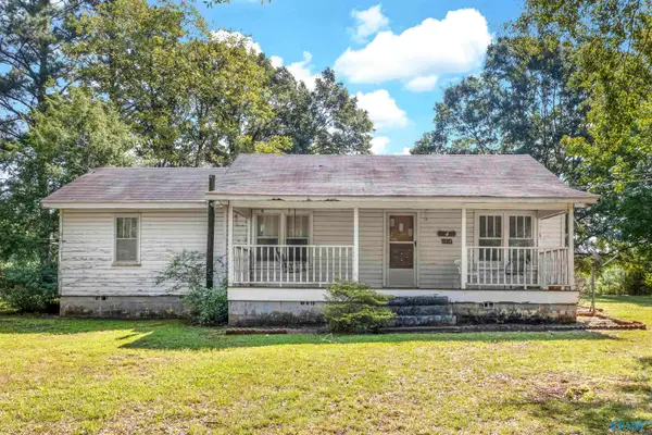 1214 County Road 226, Moulton, AL 35650