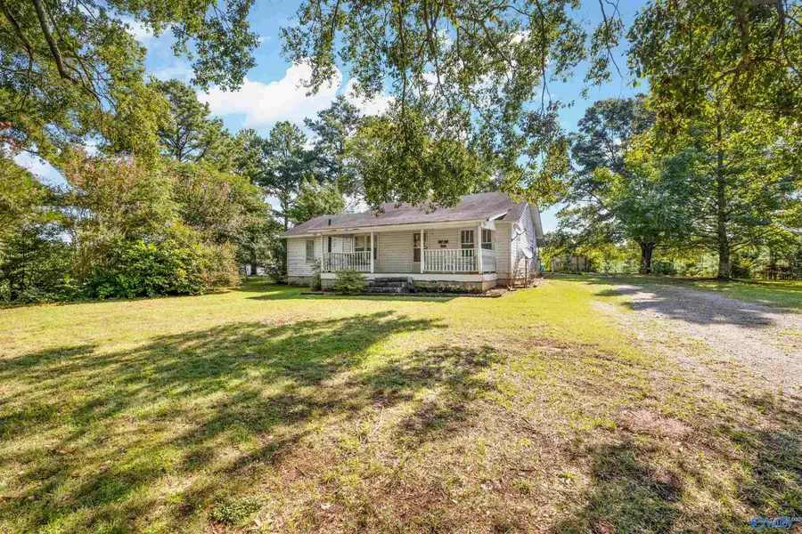 1214 County Road 226, Moulton, AL 35650 - #2