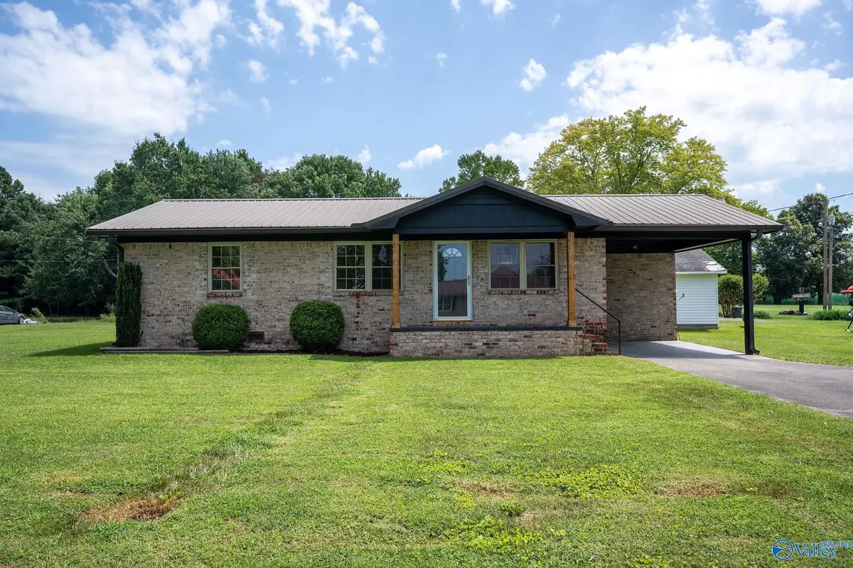 189 Estate View Drive, Fyffe, AL 35971 - #1