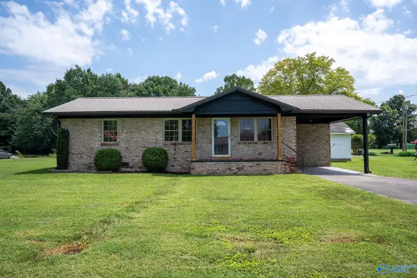 189 Estate View Drive, Fyffe, AL 35971