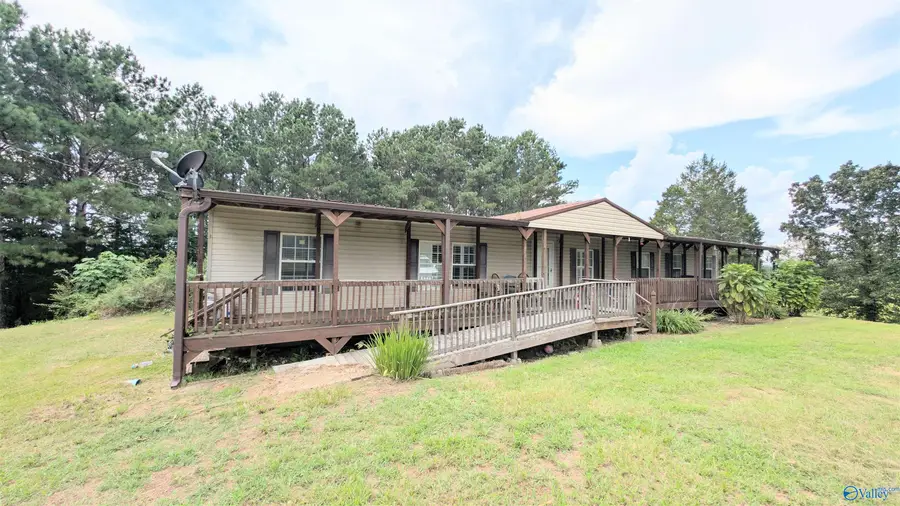 583 Simpsons Bend Road, Ohatchee, AL 36271 - #2