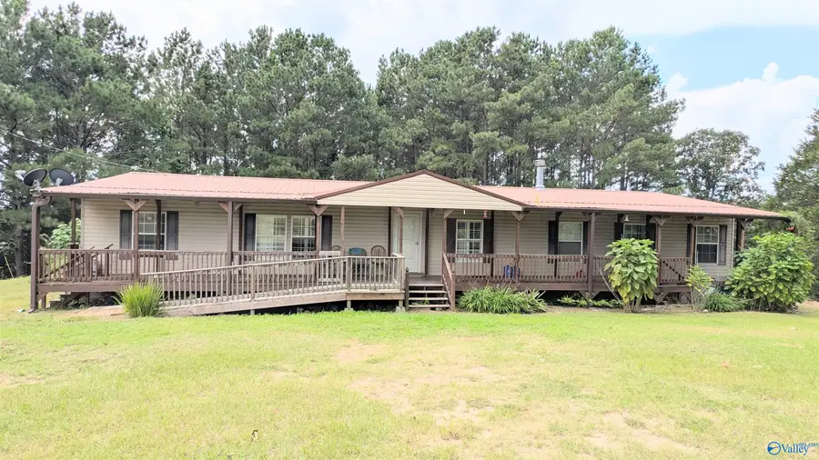 583 Simpsons Bend Road, Ohatchee, AL 36271 - #3