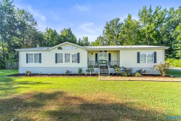 764 Rolan Gooch Road, Toney, AL 35773