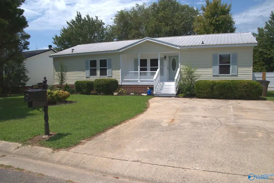 3913 Whitney Lane Sw, Decatur, AL 35603 - #2