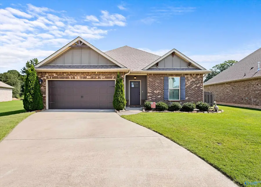 523 Wickerberry Way, Athens, AL 35611 - #2