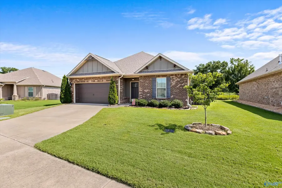 523 Wickerberry Way, Athens, AL 35611 - #3