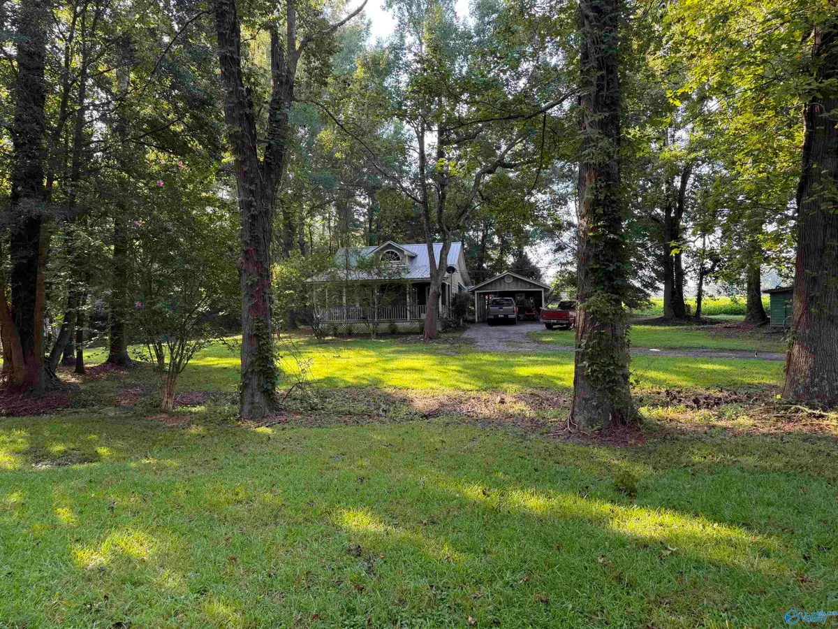1795 County Road 79, Centre, AL 35960 - #1
