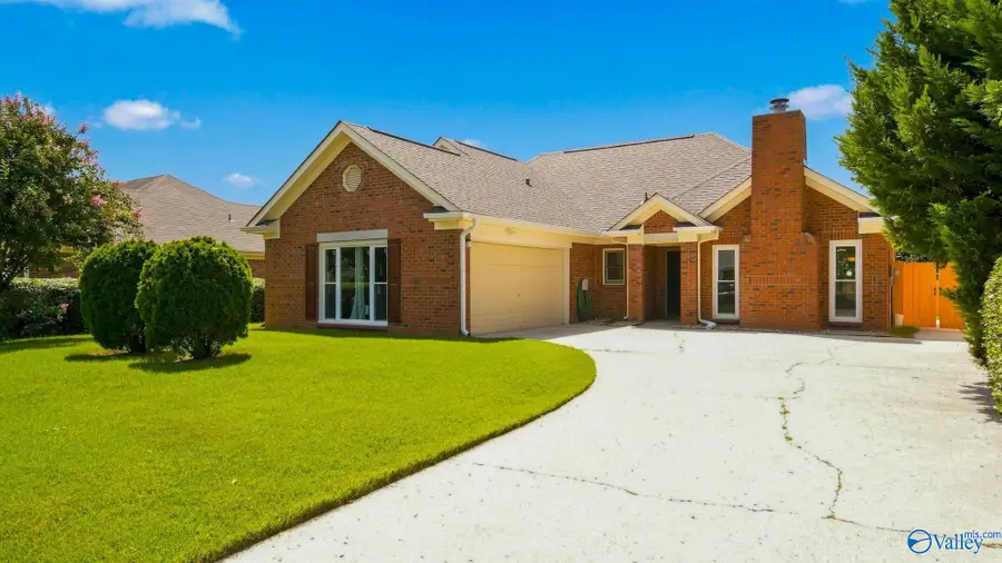 2518 Hamilton Drive Se, Huntsville, AL 35803 - #3