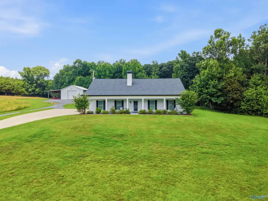 1922 County Road 281, Fort Payne, AL 35967 - #2