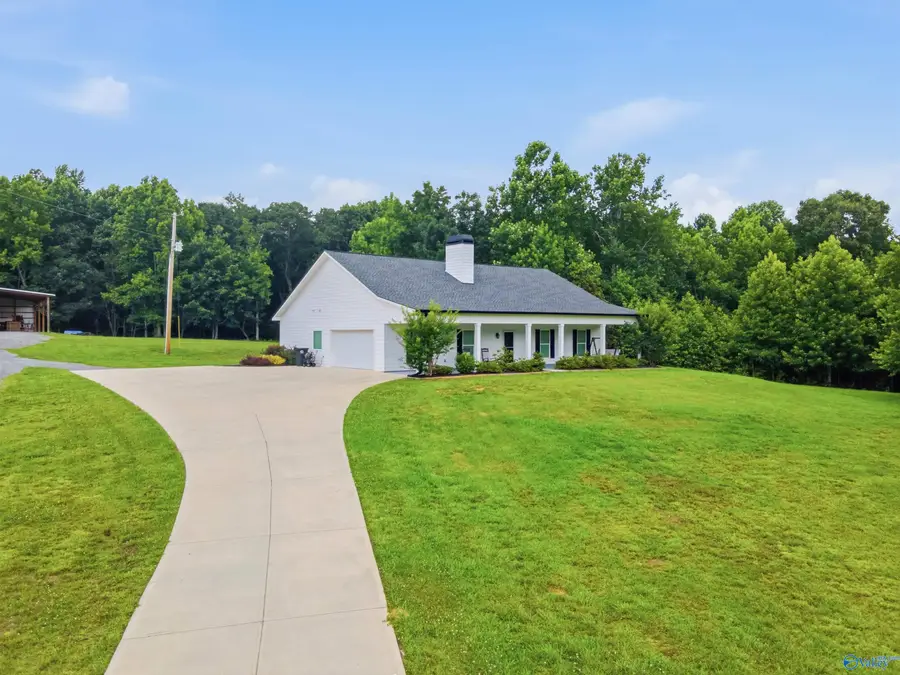1922 County Road 281, Fort Payne, AL 35967 - #3