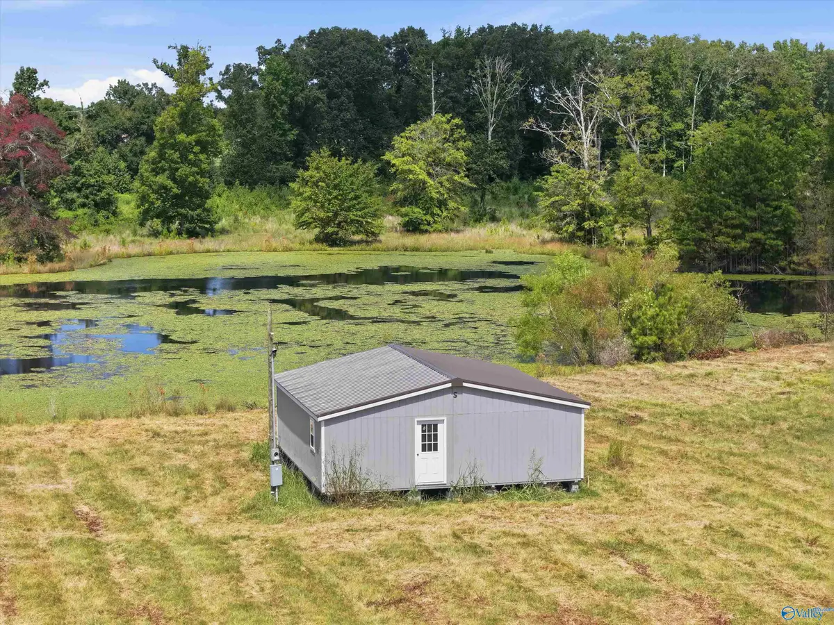 4535 Winchester Road, New Market, AL 35761 - #1
