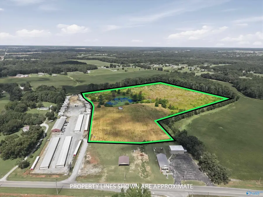 4535 Winchester Road, New Market, AL 35761 - #2