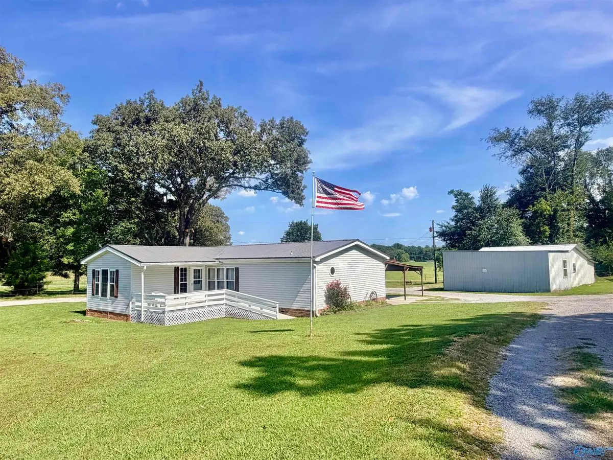 18224 Alabama Highway 251, Athens, AL 35613 - #1