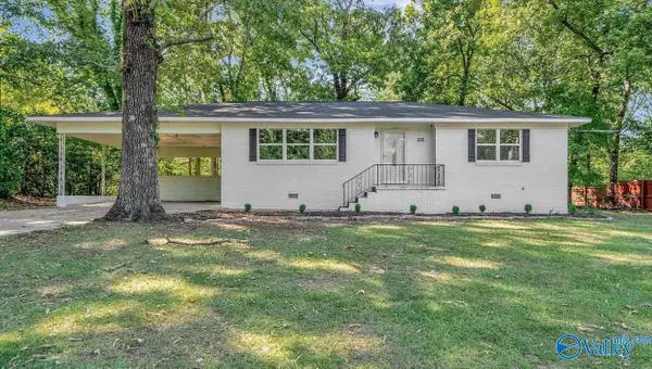 233 Carleen Street, Gadsden, AL 35901