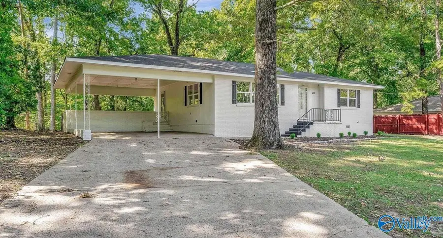 233 Carleen Street, Gadsden, AL 35901 - #2