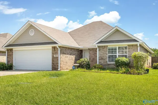 112 Vasser Farms Drive, Harvest, AL 35749
