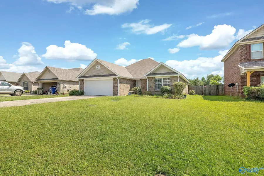 112 Vasser Farms Drive, Harvest, AL 35749 - #2