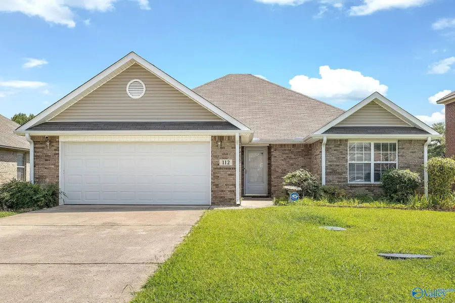 112 Vasser Farms Drive, Harvest, AL 35749 - #3