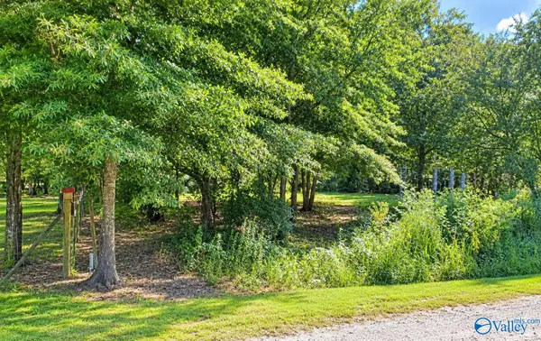 Lot 171 County Road 1011, Centre, AL 35960