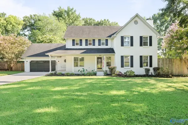 104 Mountain View Lane, Madison, AL 35758