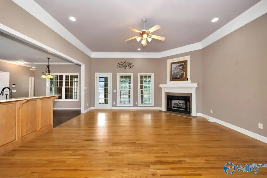 796 Mint Springs Road, New Market, AL 35761 - #3