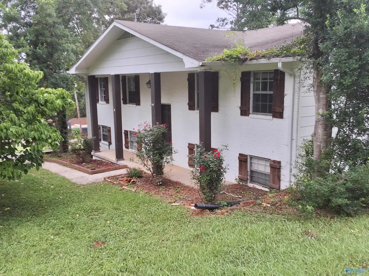 501 35th Street Ne, Fort Payne, AL 35967 - #1