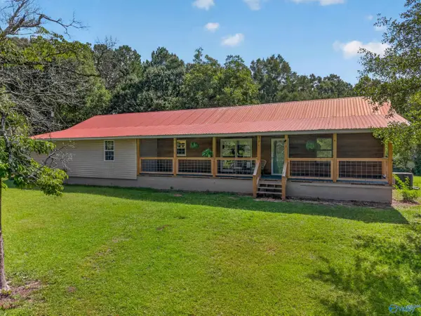 3880 Pleasant Valley Road, Jacksonville, AL 36265