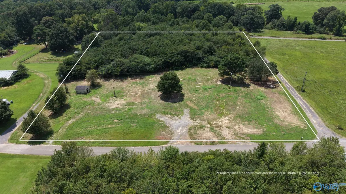 514 Mockingbird Road, Arab, AL 35016 - #1