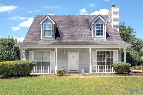 13922 Sandhurst Drive, Huntsville, AL 35803