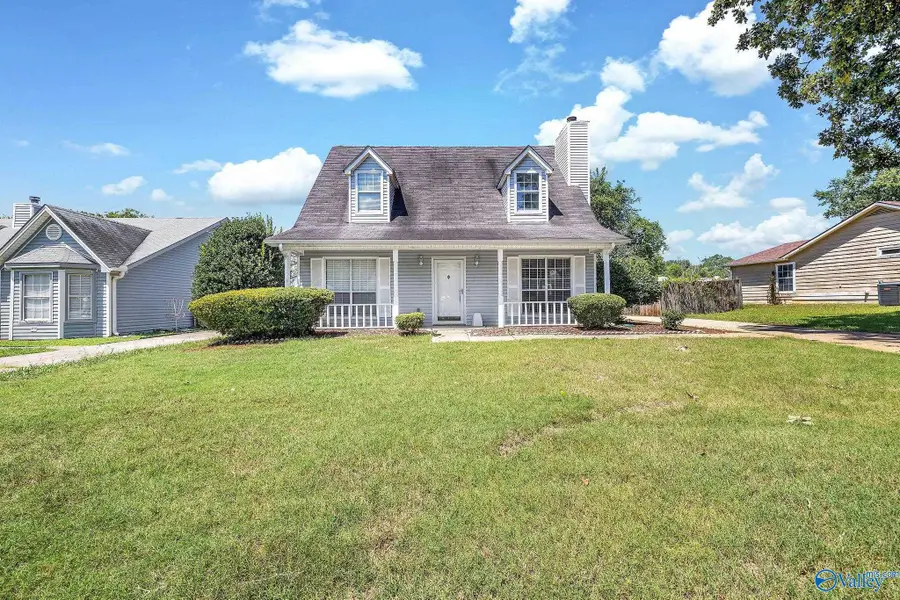 13922 Sandhurst Drive, Huntsville, AL 35803 - #2