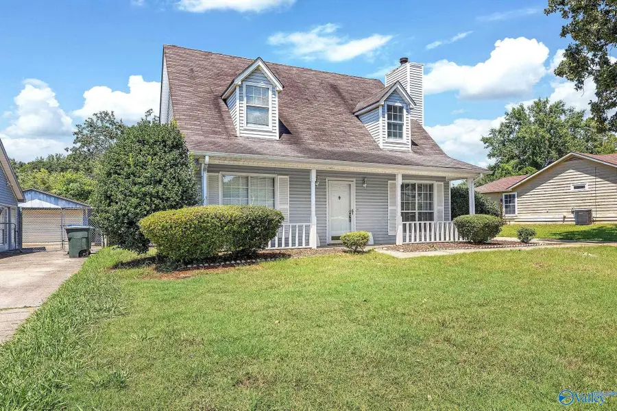 13922 Sandhurst Drive, Huntsville, AL 35803 - #3