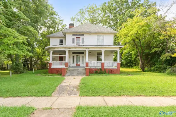 505 Hughes Avenue, Attalla, AL 35954