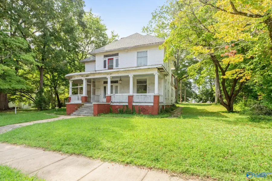 505 Hughes Avenue, Attalla, AL 35954 - #2