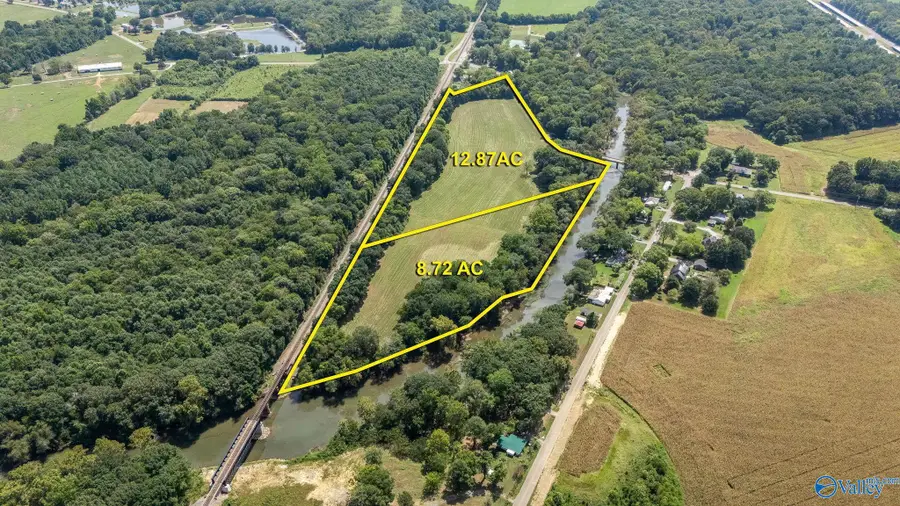 304 Brownsboro Road, Brownsboro, AL 35741 - #2