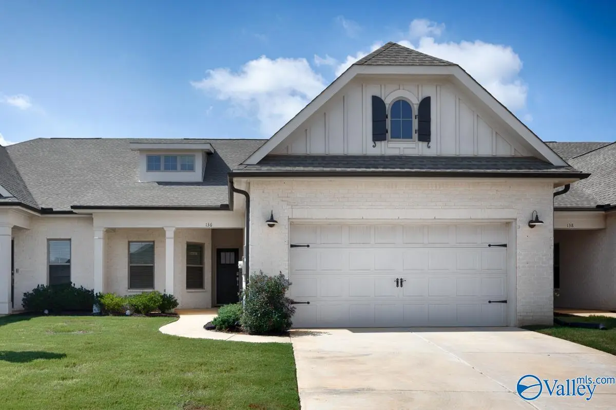 136 Clift Farm Drive, Madison, AL 35757 - #1