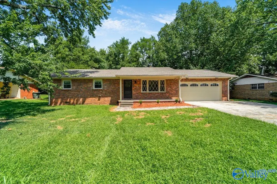 2620 Skyline Drive Nw, Huntsville, AL 35810 - #3