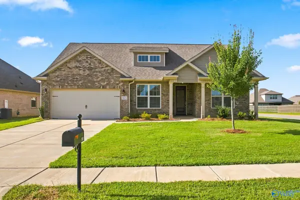3021 Henry Road, Decatur, AL 35603
