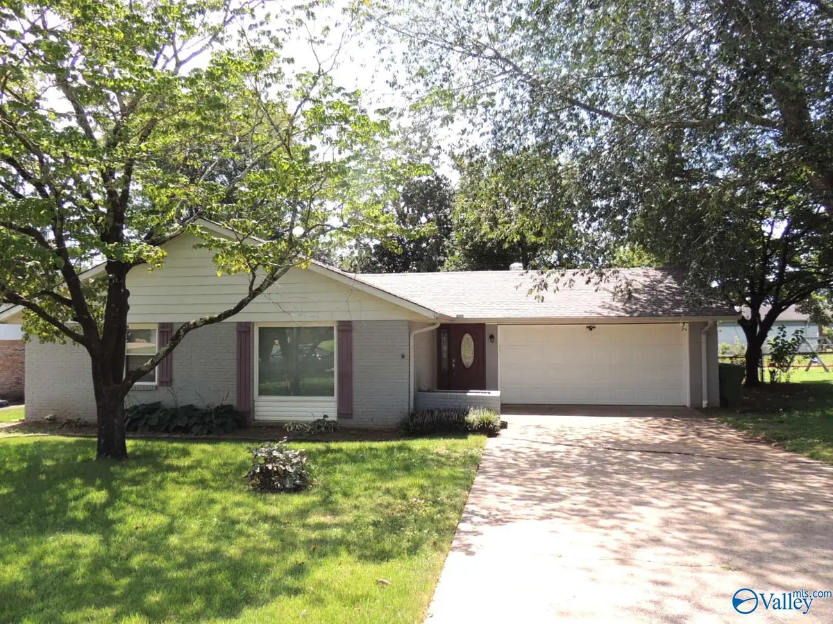 1802 Nixon Avenue, Huntsville, AL 35811 - #1