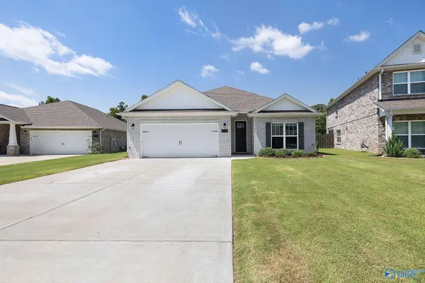 1773 SE Stampede Circle, Huntsville, AL 35803