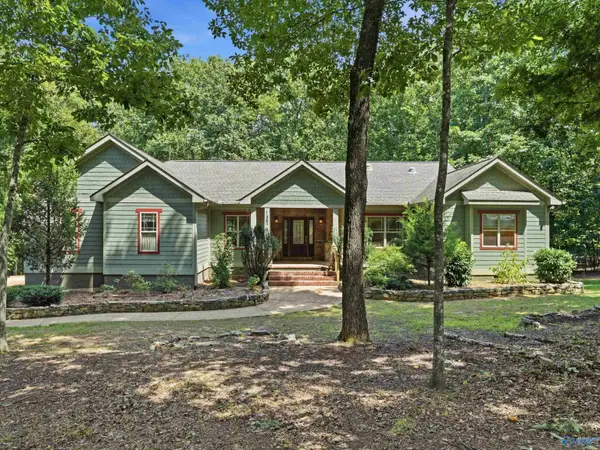 13575 Monte Vedra Road, Huntsville, AL 35803
