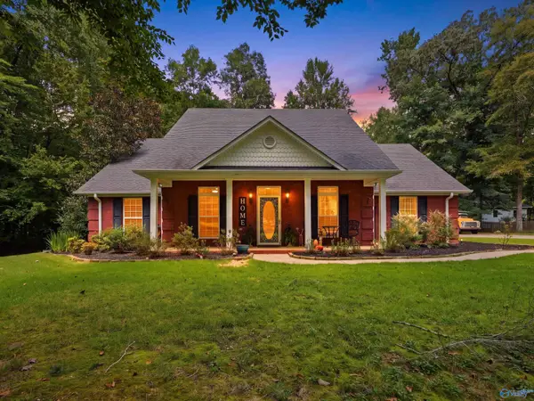 708 Norton Drive, Athens, AL 35613