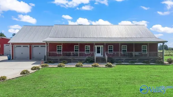 3439 Oneonta Cut-off Road, Albertville, AL 35950